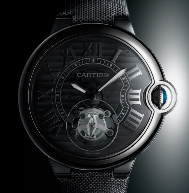 Cartier ID One Concept